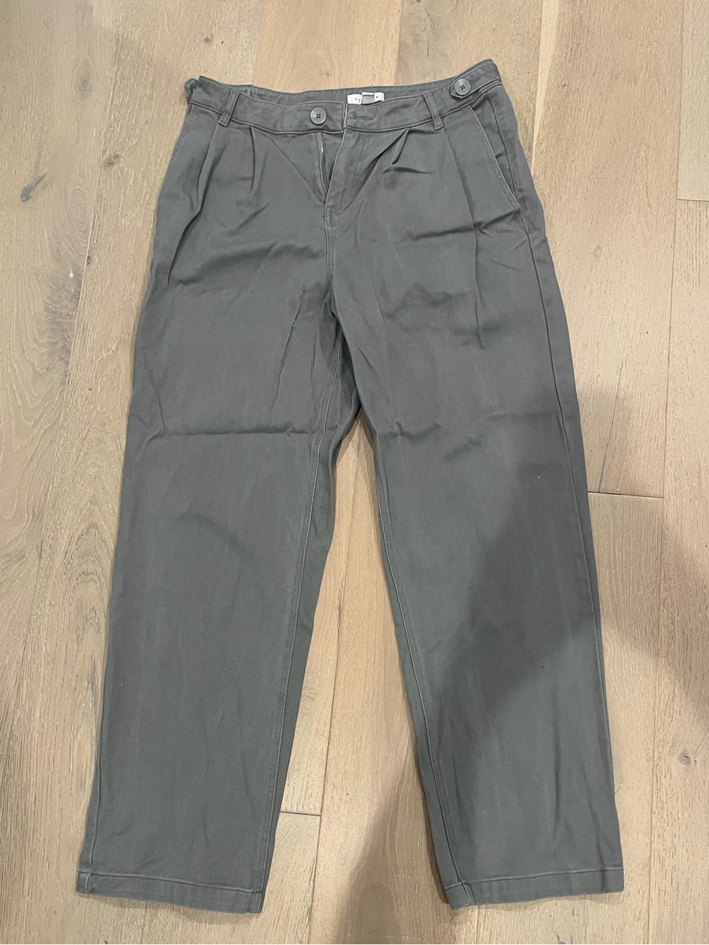 Topshop Women’s Trousers